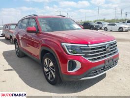 Volkswagen Atlas - zobacz ofertę