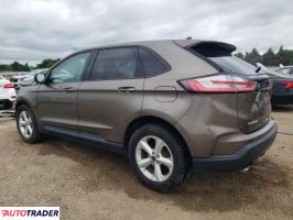 Ford Edge 2019 2