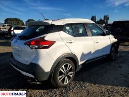 Nissan Pozostałe 2020 1