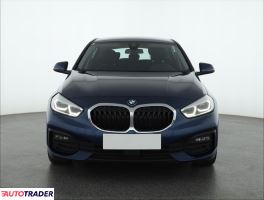 BMW 118 2020 1.5 134 KM