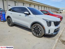 Kia Sorento 2025 2