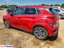 Hyundai Kona 2022 1
