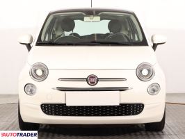 Fiat 500 2018 1.2 68 KM