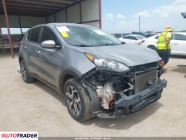 Kia Sportage 2020 2