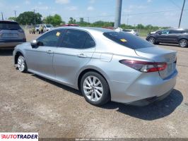 Toyota Camry 2022 2