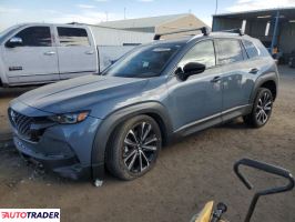 Mazda 5 - zobacz ofertę