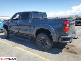 Chevrolet Silverado 2021 6