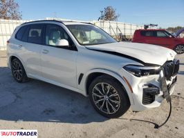 BMW X5 2020 3