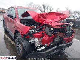 Mazda 5 2025 2 Mazda 5 2025 2