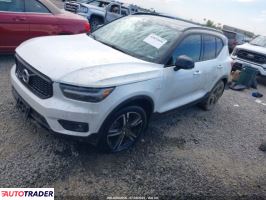 Volvo XC40 2019 2