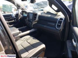 Dodge Ram 2022 5