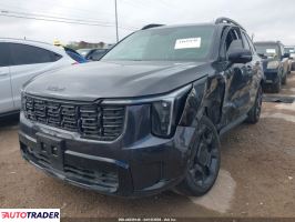 Kia Sorento 2026 2