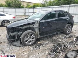 Mazda CX-30 2022 2 Mazda CX-30 2022 2
