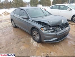 Volkswagen Jetta - zobacz ofertę