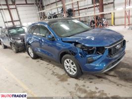 Ford Escape 2023 1