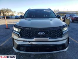 Kia Sorento 2021 2