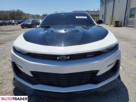 Chevrolet Camaro 2023 6
