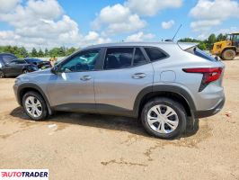 Chevrolet Trax 2024 1