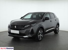 Peugeot 3008 2023 1.2 128 KM