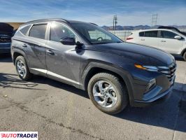 Hyundai Tucson 2022 2