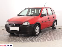 Opel Corsa 1995 1.2 44 KM