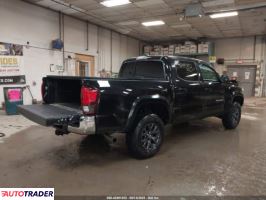 Toyota Tacoma 2023 3 Toyota Tacoma 2023 3