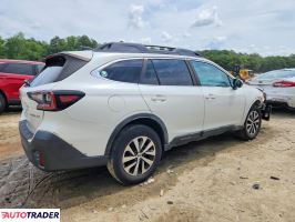 Subaru Outback 2020 2