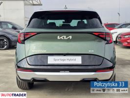 Kia Sportage 2026 1.6 239 KM