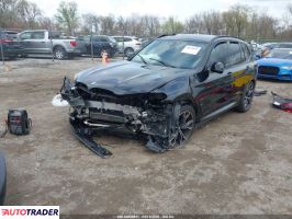 BMW X3 2021 3