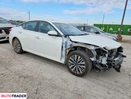 Nissan Altima 2024 2