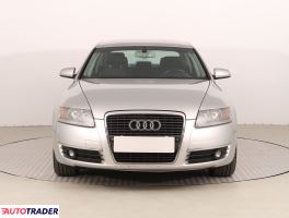 Audi A6 2004 2.4 174 KM