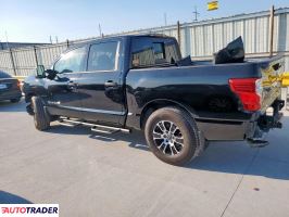 Nissan Titan 2024 5 Nissan Titan 2024 5