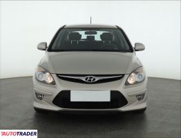 Hyundai i30 2011 1.4 107 KM