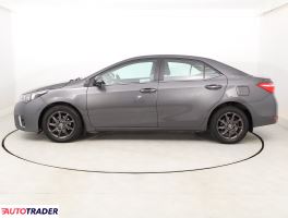 Toyota Corolla 2014 1.6 130 KM