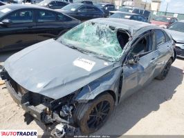 Hyundai Elantra 2021 2