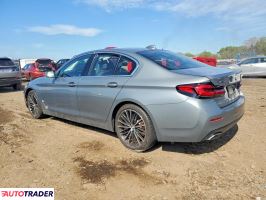 BMW 530 2023 2