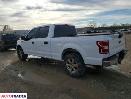 Ford Pozostałe 2020 5