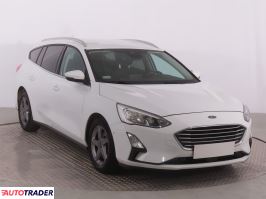 Ford Focus 2018 2.0 147 KM