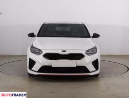 Kia PROCEED 2019 1.6 201 KM