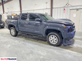 Toyota Tacoma 2024 2