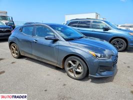 Hyundai Veloster 2020 2