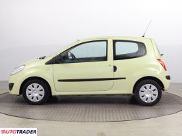 Renault Twingo 2008 1.1 75 KM