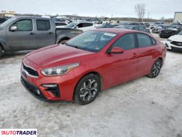 Kia Pozostałe 2020 2 Kia Pozostałe 2020 2
