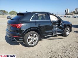 Audi Q3 2020 2