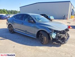 Nissan Sentra 2025 2