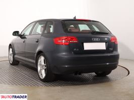Audi A3 2008 2.0 197 KM