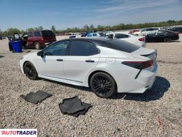Toyota Camry 2024 3