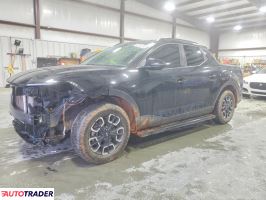 Hyundai Pozostałe 2022 2