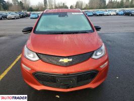 Chevrolet Pozostałe 2020