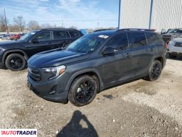 GMC Terrain 2021 1 GMC Terrain 2021 1